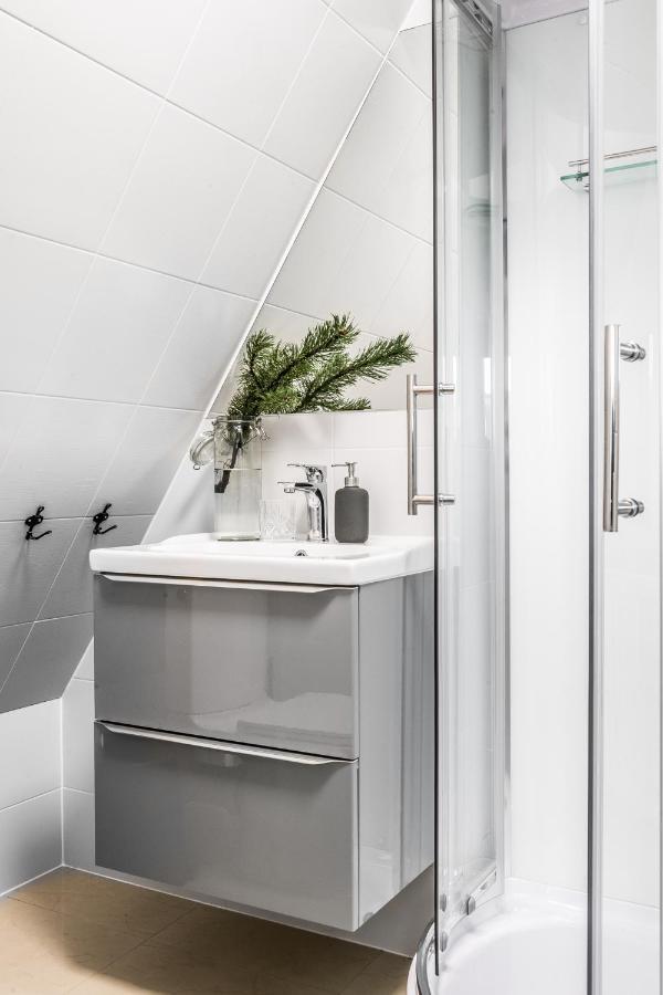 Apartamenty Tatra Race Zakopane Dış mekan fotoğraf