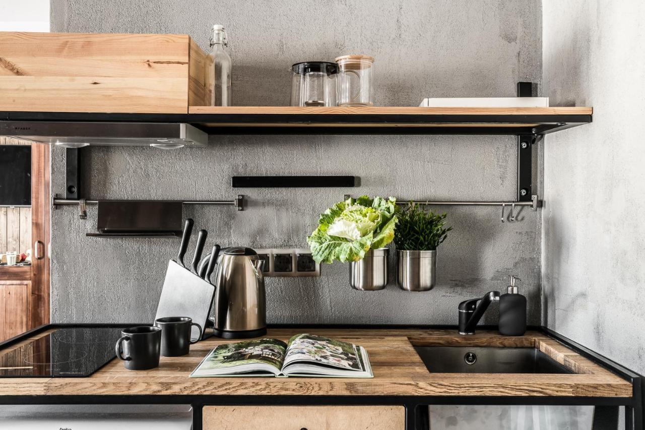 Apartamenty Tatra Race Zakopane Dış mekan fotoğraf