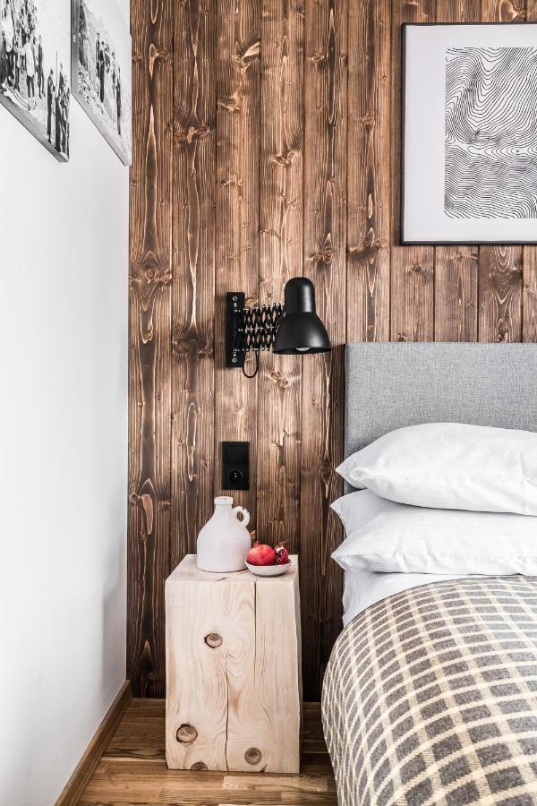 Apartamenty Tatra Race Zakopane Dış mekan fotoğraf