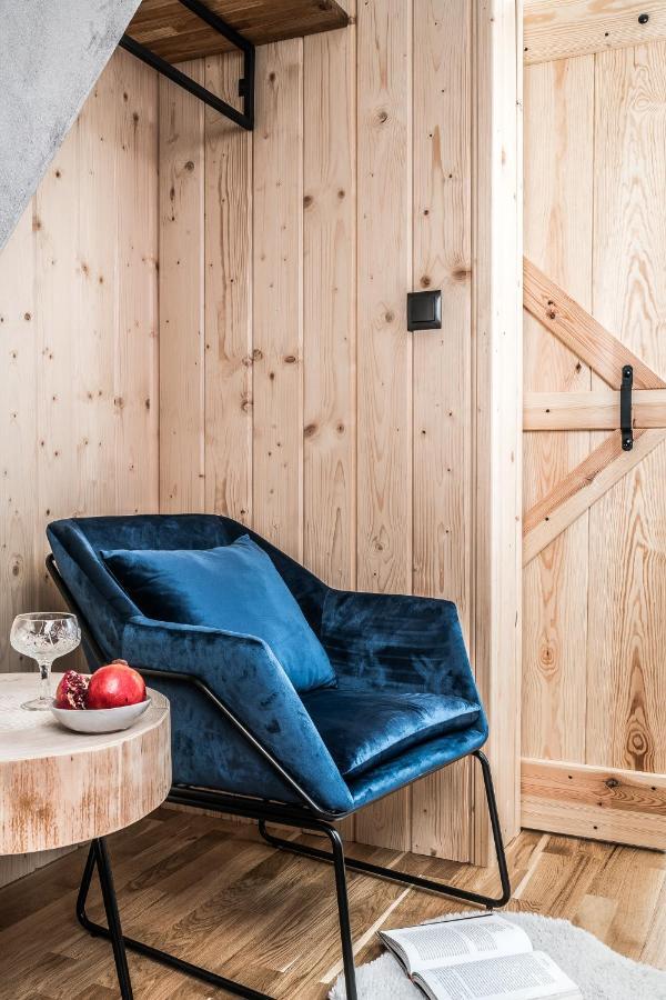 Apartamenty Tatra Race Zakopane Dış mekan fotoğraf