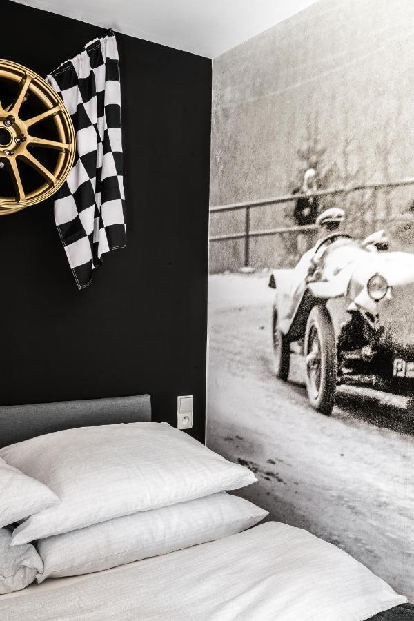 Apartamenty Tatra Race Zakopane Dış mekan fotoğraf
