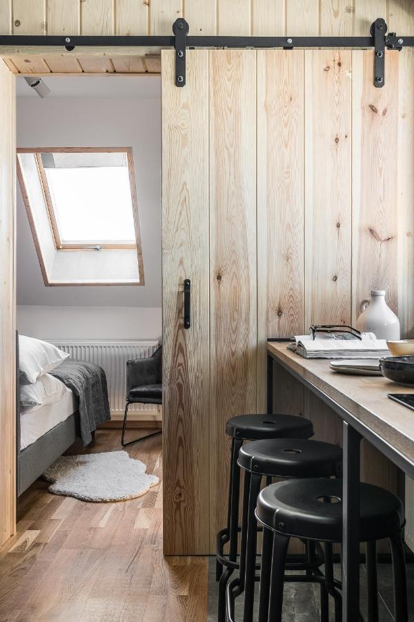Apartamenty Tatra Race Zakopane Dış mekan fotoğraf